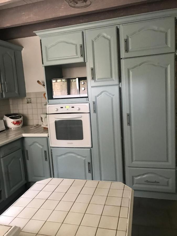 Villa La Marpierre Mondragon المظهر الخارجي الصورة