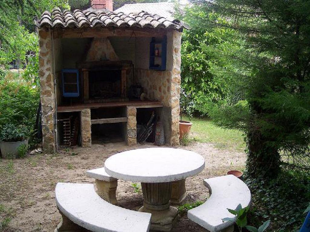 Villa La Marpierre Mondragon المظهر الخارجي الصورة