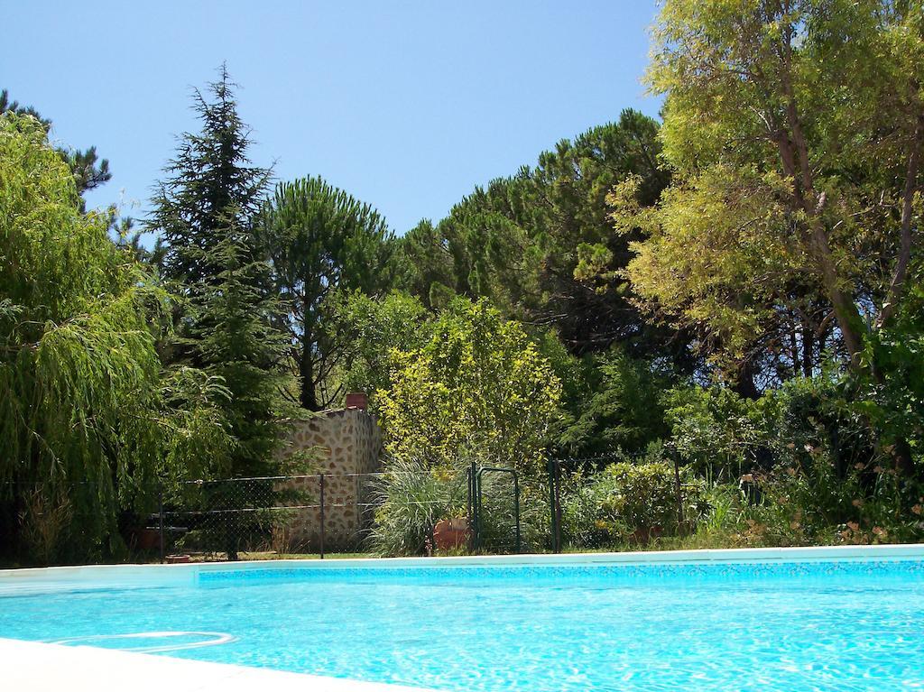 Villa La Marpierre Mondragon المظهر الخارجي الصورة