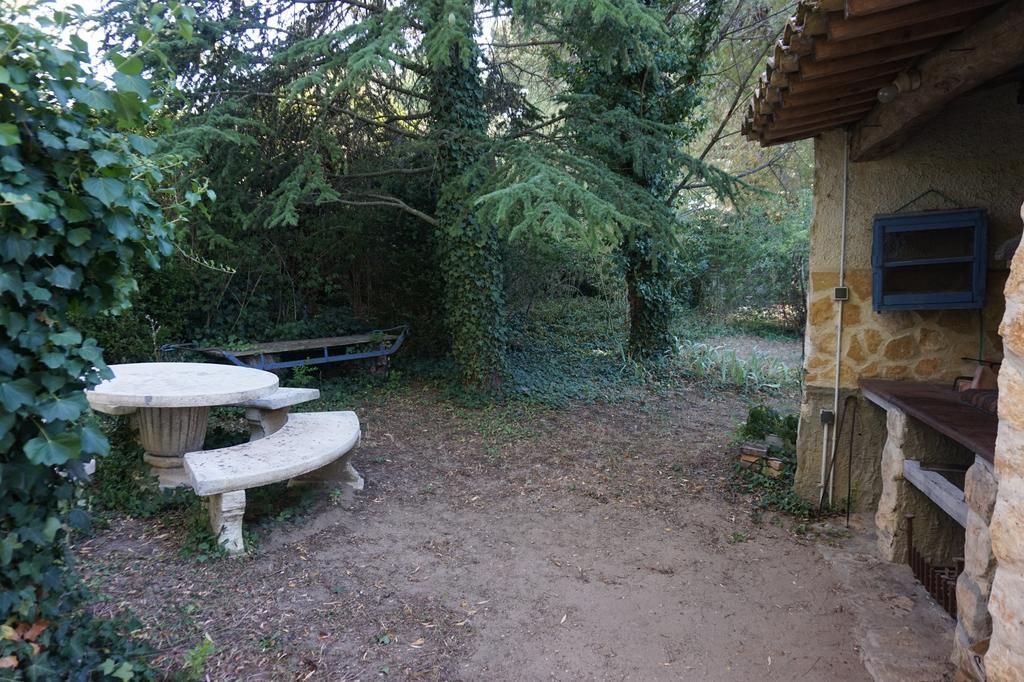 Villa La Marpierre Mondragon المظهر الخارجي الصورة