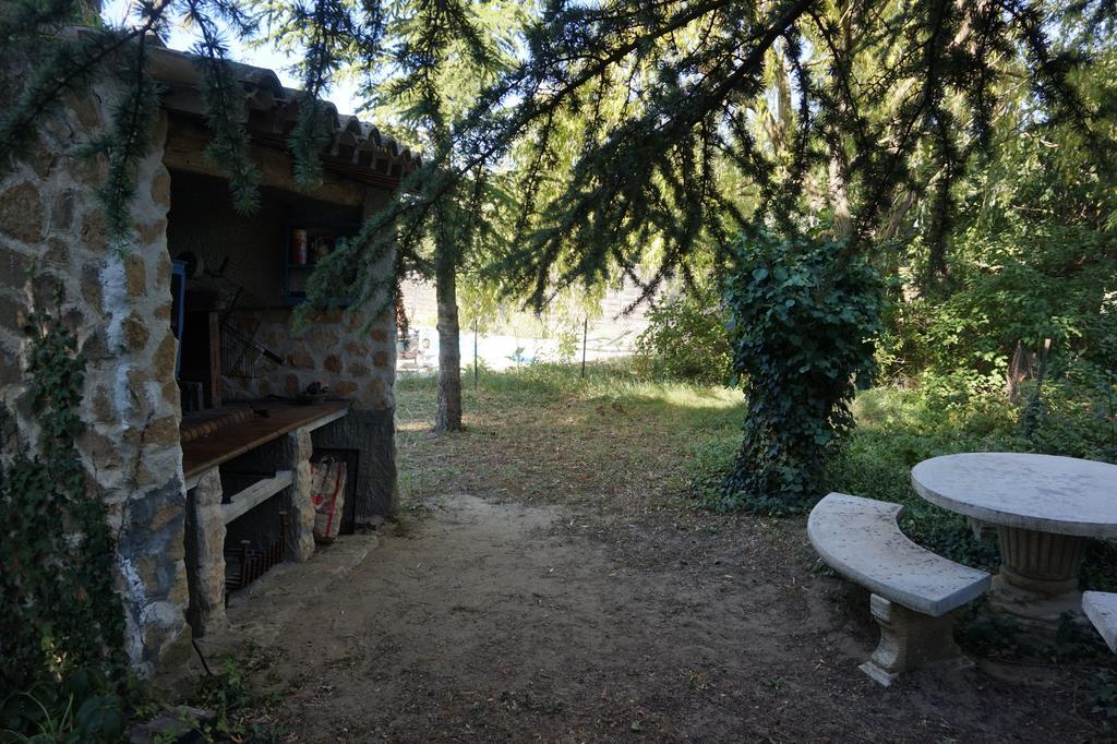Villa La Marpierre Mondragon المظهر الخارجي الصورة